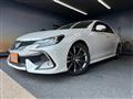 2017 Toyota Mark X