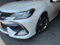 2017 Toyota Mark X