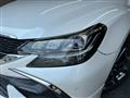 2017 Toyota Mark X