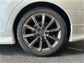 2017 Toyota Mark X