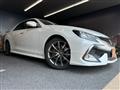2017 Toyota Mark X