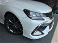 2017 Toyota Mark X