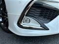 2017 Toyota Mark X