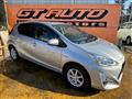 2015 Toyota AQUA