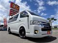 2019 Toyota Hiace Wagon