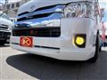 2019 Toyota Hiace Wagon