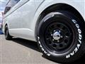 2019 Toyota Hiace Wagon
