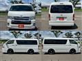 2019 Toyota Hiace Wagon