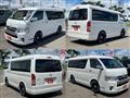 2019 Toyota Hiace Wagon