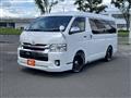 2019 Toyota Hiace Wagon