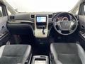2014 Toyota Vellfire