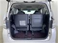 2014 Toyota Vellfire