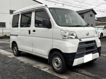 2019 Daihatsu Hijet Cargo