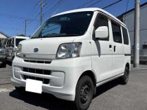 2013 Daihatsu Hijet Cargo