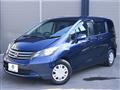 2011 Honda Freed