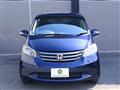 2011 Honda Freed
