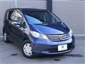 2011 Honda Freed