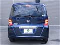 2011 Honda Freed