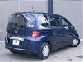 2011 Honda Freed