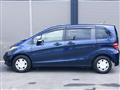 2011 Honda Freed
