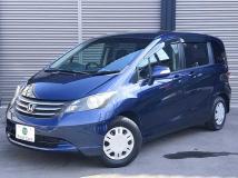 2011 Honda Freed