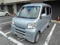 2014 Daihatsu Hijet Cargo