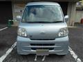 2014 Daihatsu Hijet Cargo