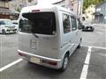 2014 Daihatsu Hijet Cargo