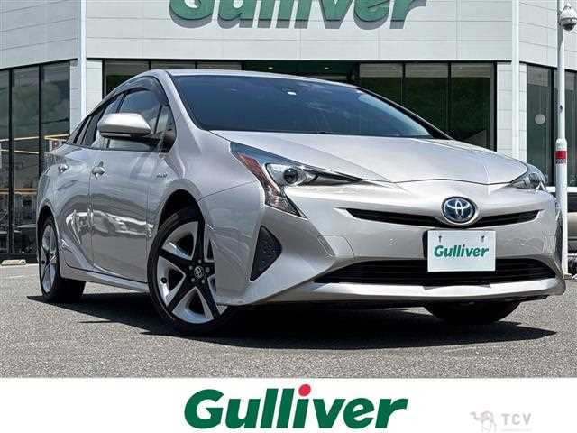 2018 Toyota Prius