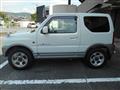 2003 Suzuki Jimny