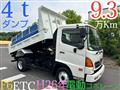 2014 Hino Hino Others
