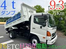 2014 Hino Hino Others
