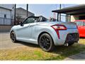 2014 Daihatsu Copen