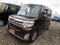 2014 Daihatsu Tanto Custom