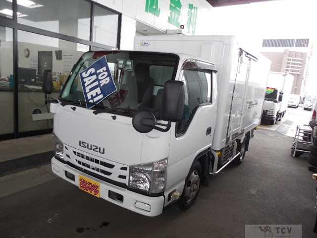 2018 Isuzu Isuzu Others