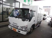 2018 Isuzu Isuzu Others