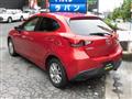 2015 Mazda Demio