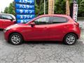 2015 Mazda Demio
