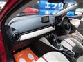 2015 Mazda Demio