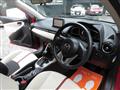2015 Mazda Demio