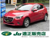 2015 Mazda Demio