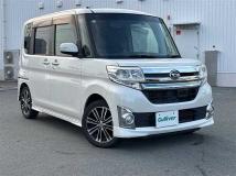 2015 Daihatsu Tanto