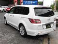 2011 Mazda MPV