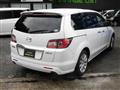 2011 Mazda MPV