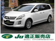 2011 Mazda MPV