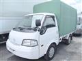 2017 Mazda Bongo Truck