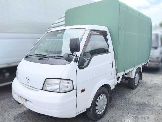 2017 Mazda Bongo Truck