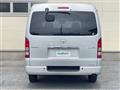 2008 Toyota Regiusace Van