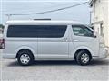 2008 Toyota Regiusace Van