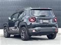 2021 Chrysler Renegade
